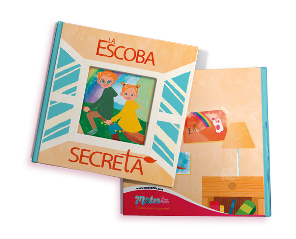 The secret broom
