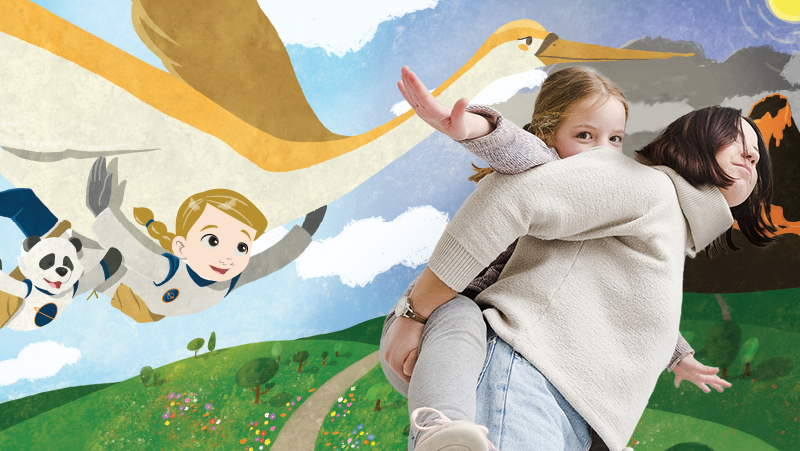 <h2>Aventuras que Inspiran y Conectan</h2>