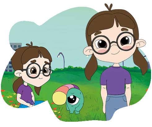 <h2>What makes this book special for your child?</h2>