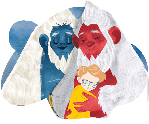 <h2>Qu’est-ce qui rend cette histoire l’option idéale pour votre enfant ?</h2>