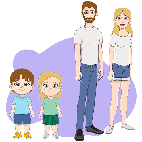 Valores principales: