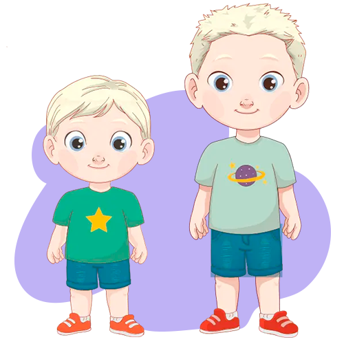 Valores principales: