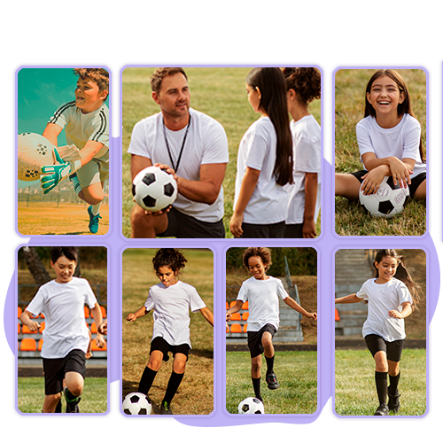 Valores principales: