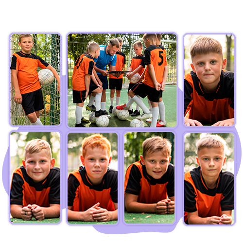 Valores principales: