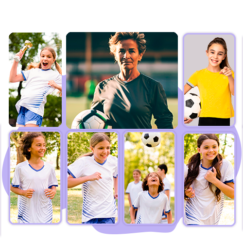 Valores principales: