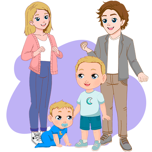 Valores principales: